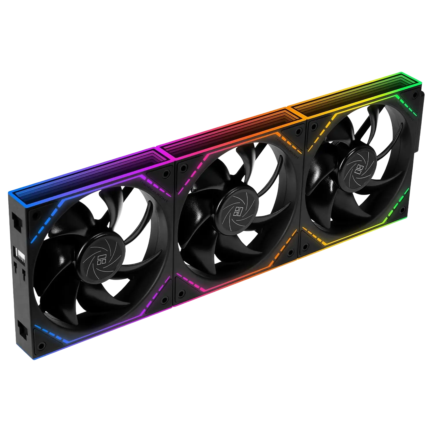 best rgb fans