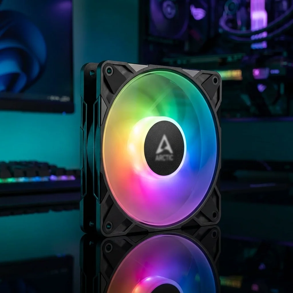 ARCTIC P12 Pro A-RGB
